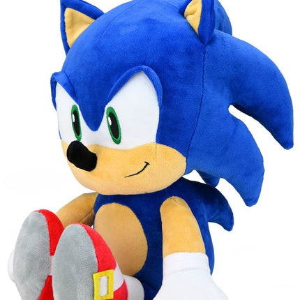 Movimiento Sonic Cuddle 40cm