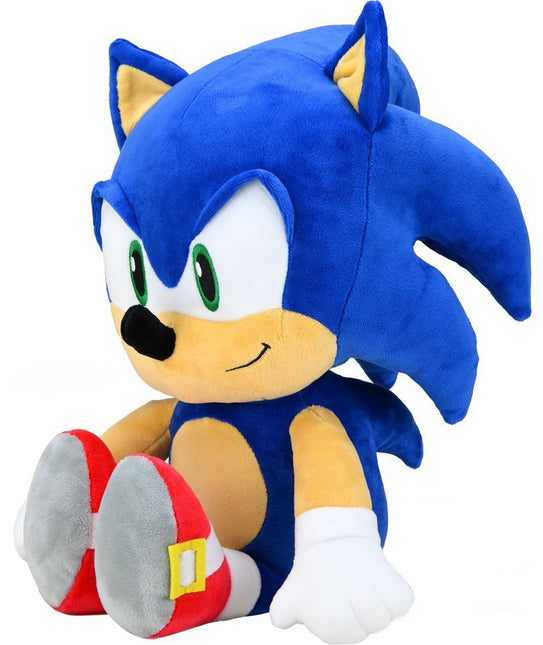 Movimiento Sonic Cuddle 40cm