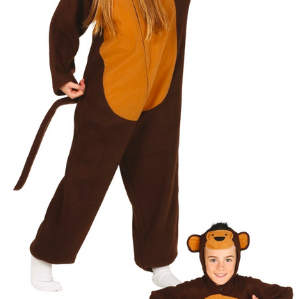 Mono Onesie Niño