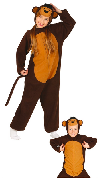 Mono Onesie Niño