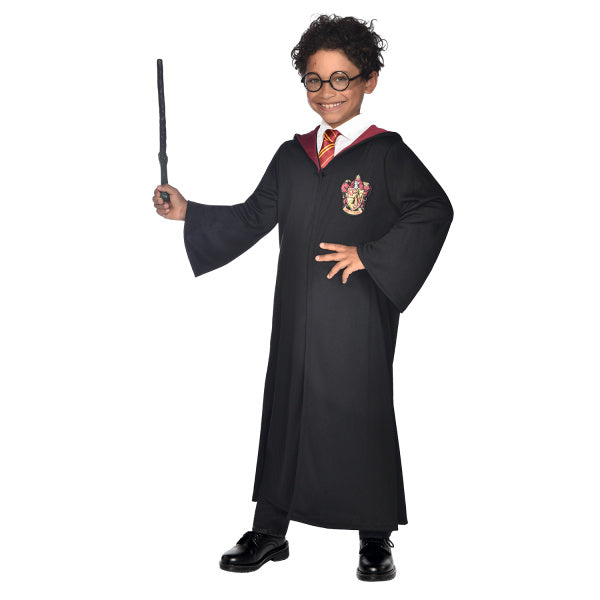 Disfraz Niño Conjunto Capa Harry Potter 12/14 años