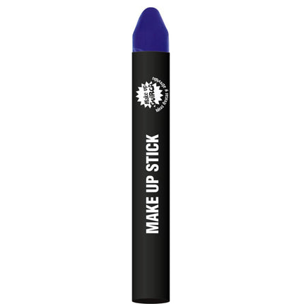 Barra de Maquillaje Azul Oscuro 15ml