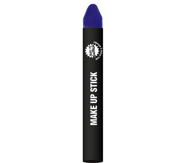 Barra de Maquillaje Azul Oscuro 15ml