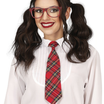 Corbata Estudiante 45cm