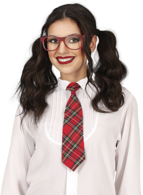 Corbata Estudiante 45cm