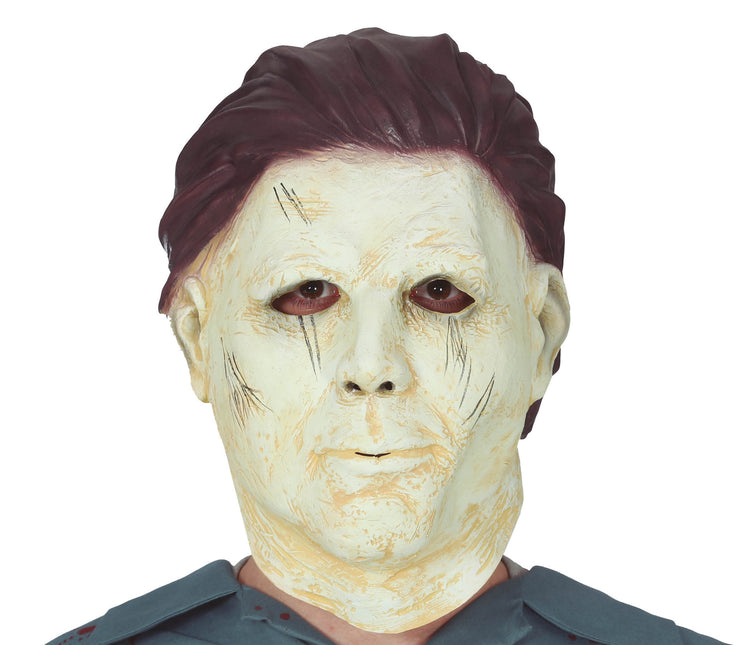 Halloween Máscara de Michael Myers