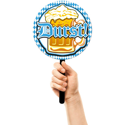 Oktoberfest Swinging cartel Durst