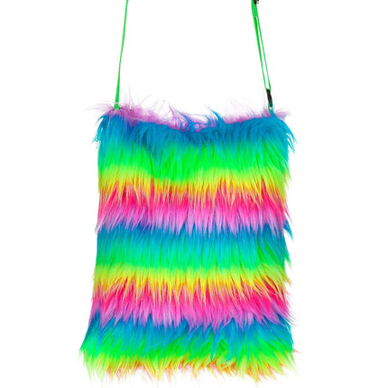 Bolso Arco Iris