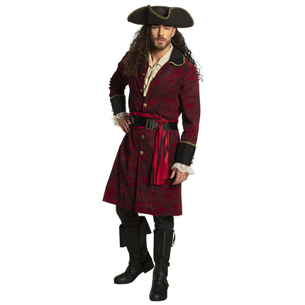 Piratesuit Hombre Tifón