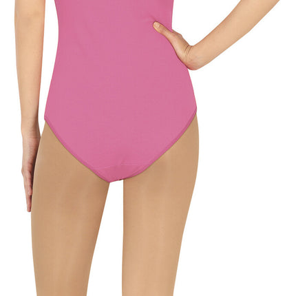 Leggingsuit Rosa Mujer