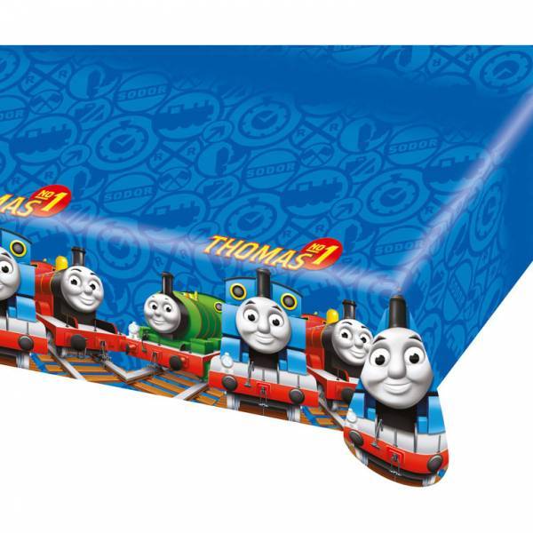 Mantel Thomas El Tren 1,8 m