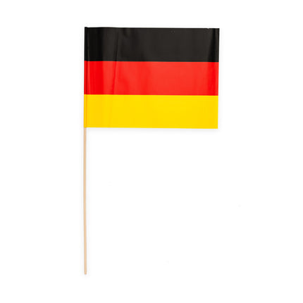 Bandera de Alemania 10 unidades