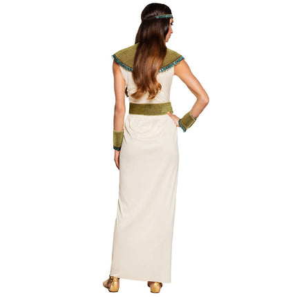 Vestido Cleopatra Mujer