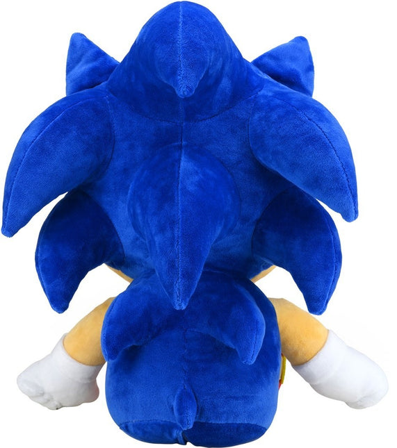 Movimiento Sonic Cuddle 40cm