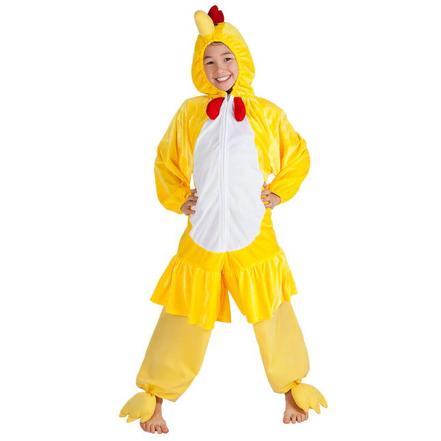 Chicken Onesie Niño 140