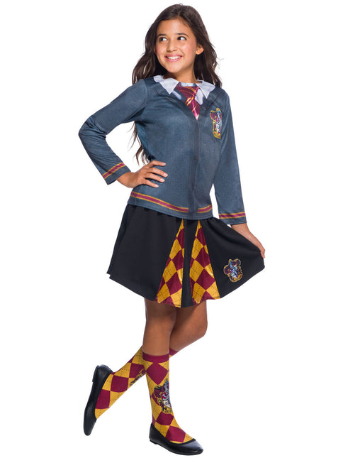 Calcetines Harry Potter Gryffindor