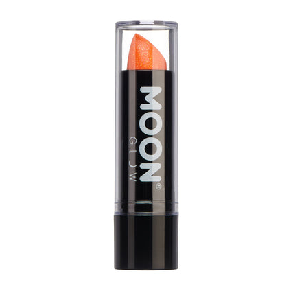 3. Pintalabios de purpurina UV Moon Glow Neon Naranja2g