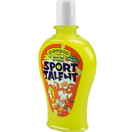 Champú Divertido Talento Deportivo 350ml