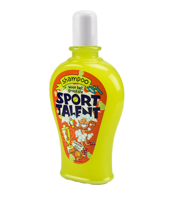 Champú Divertido Talento Deportivo 350ml