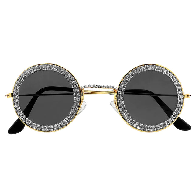 Gafas Diamante