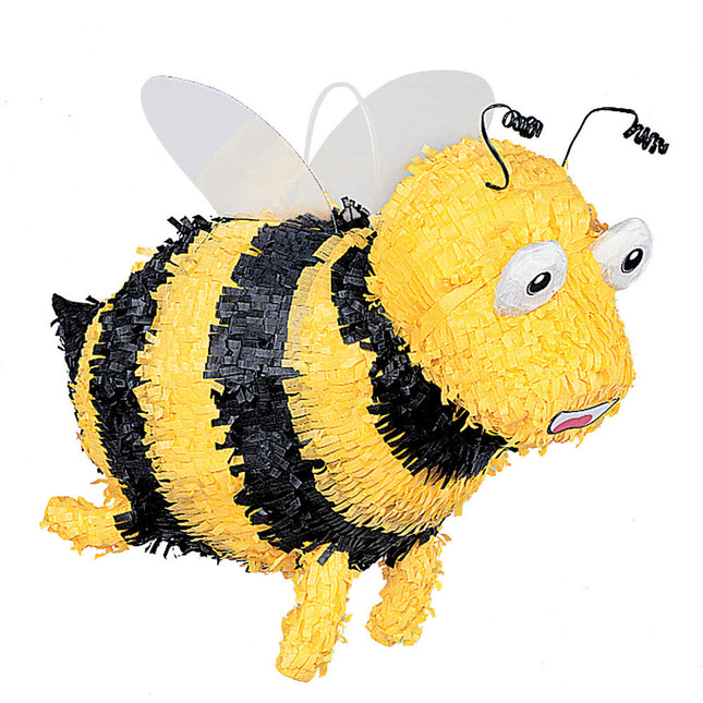 Piñata Abeja 38cm