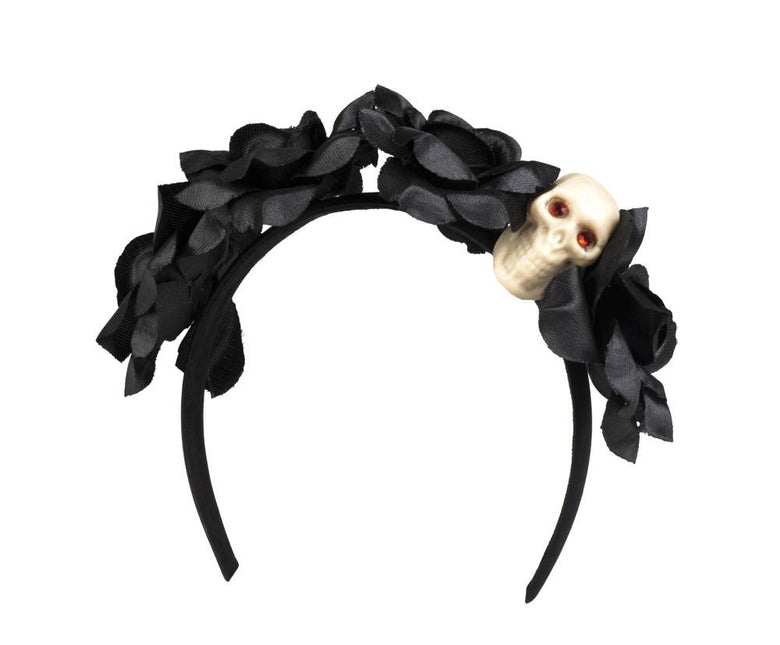 Diadema La Muerte