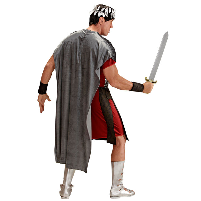 Traje Romano Gladiador Hombre
