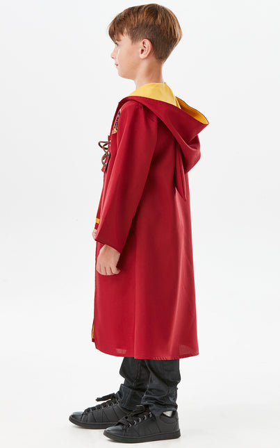 Traje de Quidditch Niño