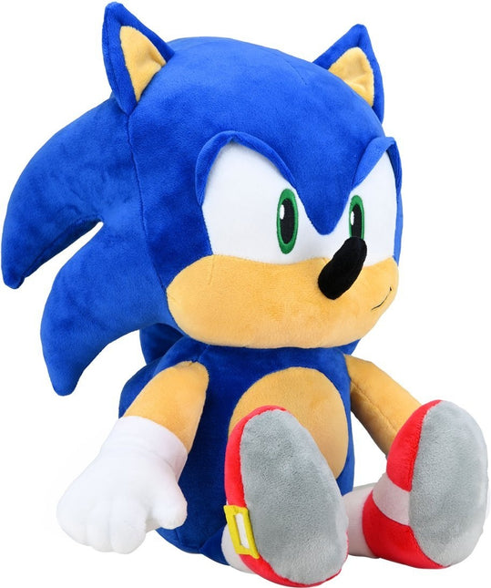 Movimiento Sonic Cuddle 40cm