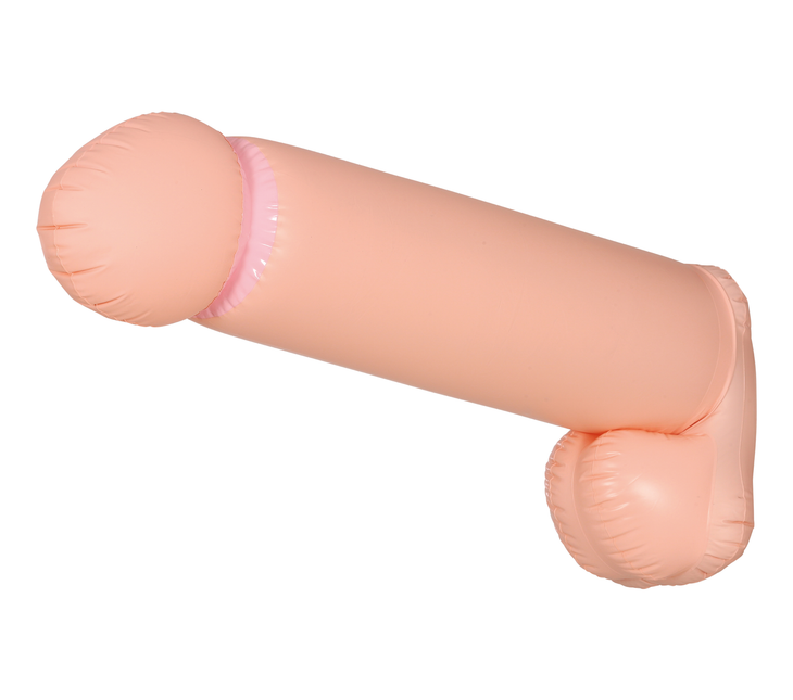 Pene Hinchable 90cm