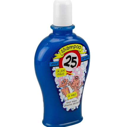 Champú Fun 25 Años 350ml