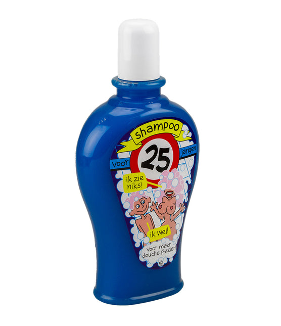 Champú Fun 25 Años 350ml