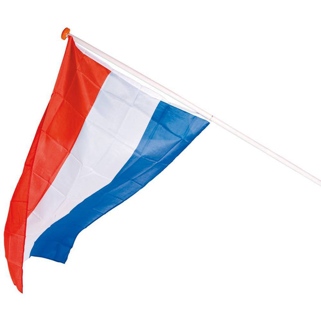 Bandera de Holanda 1,5 m