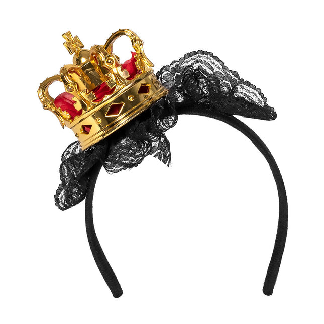 Tiara Corona de la Reina