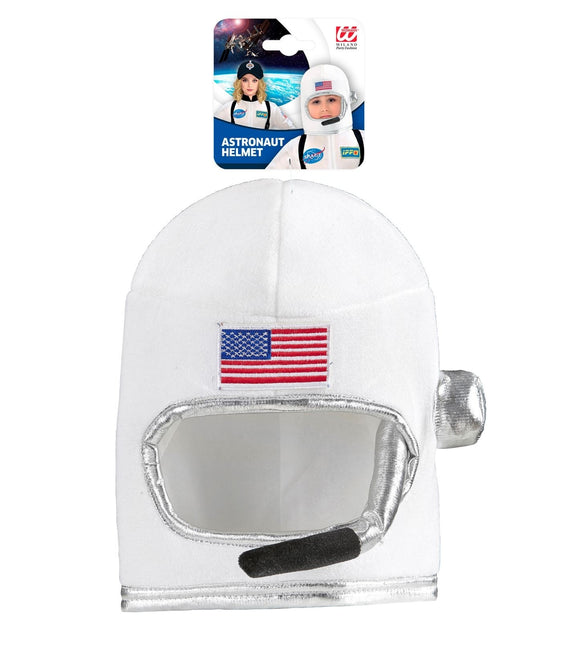 Casco Astronauta Niño Usa