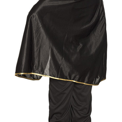 Traje Zorro Niño