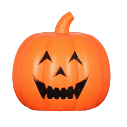 Luz Calabaza Halloween 32cm