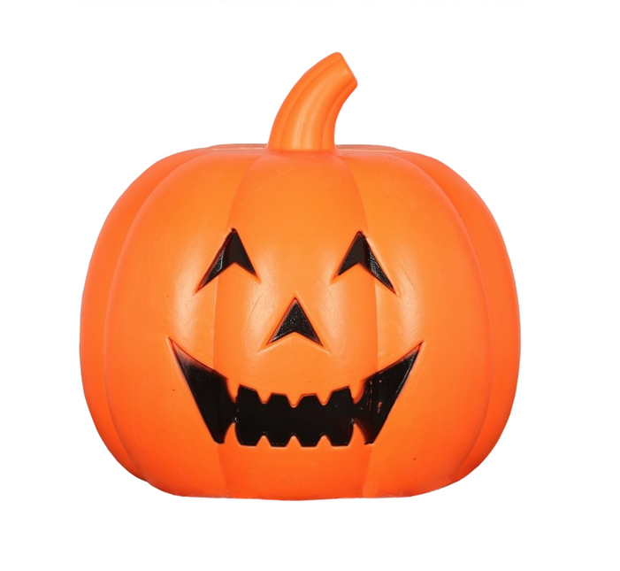 Luz Calabaza Halloween 32cm