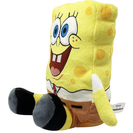 Peluche Bob Esponja 18cm