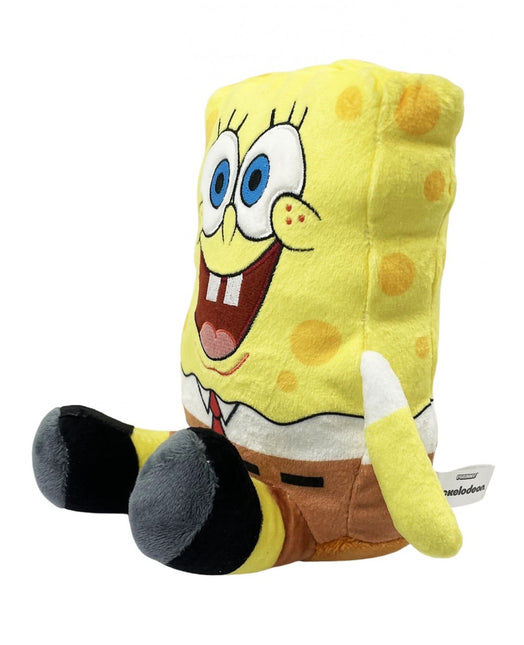 Peluche Bob Esponja 18cm