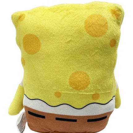 Peluche Bob Esponja 18cm