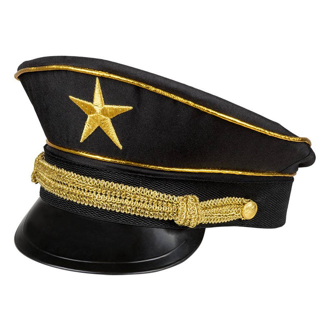 Gorra General Deluxe