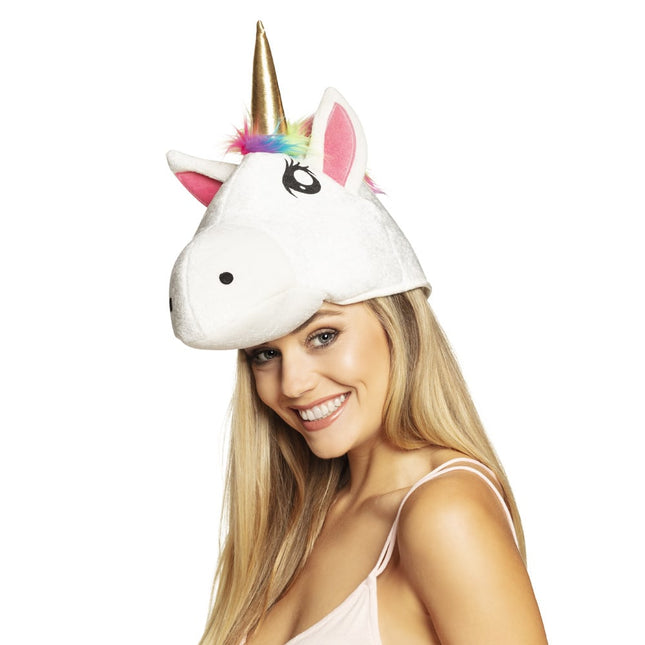 Sombrero Unicornio