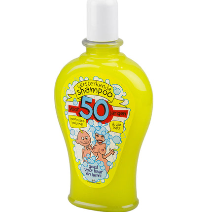 Champú Fun 50 Años 350ml