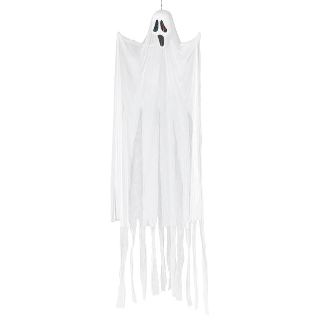 Fantasma Blanco Halloween 300cm