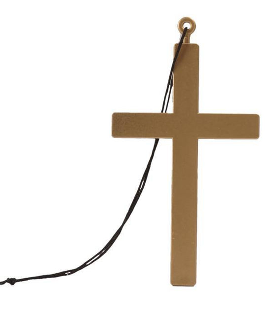 Cruz de la Fe 25cm