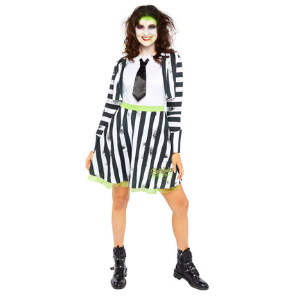 Disfraz Adulto Beetlejuice