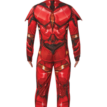 Traje Iron Man Refresh M