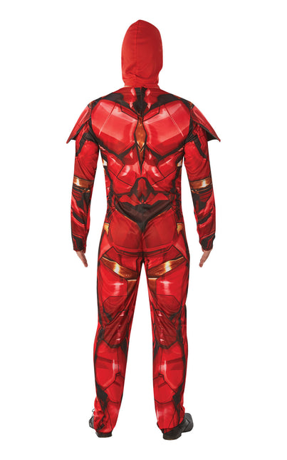 Traje Iron Man Refresh M