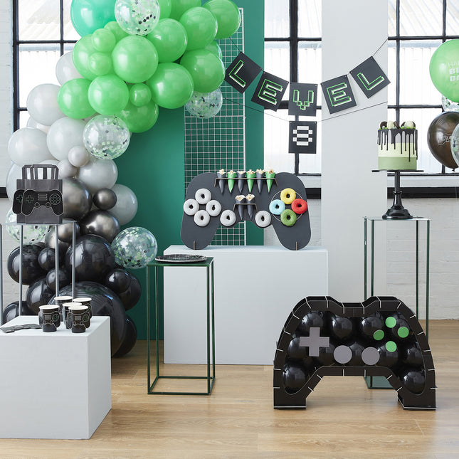 Globos para fiestas de juegos Controlador estándar 69cm